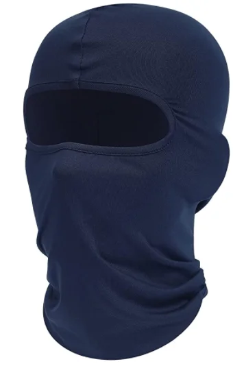 Face Mask Balaclava Black Ski Masks - Uniqwear