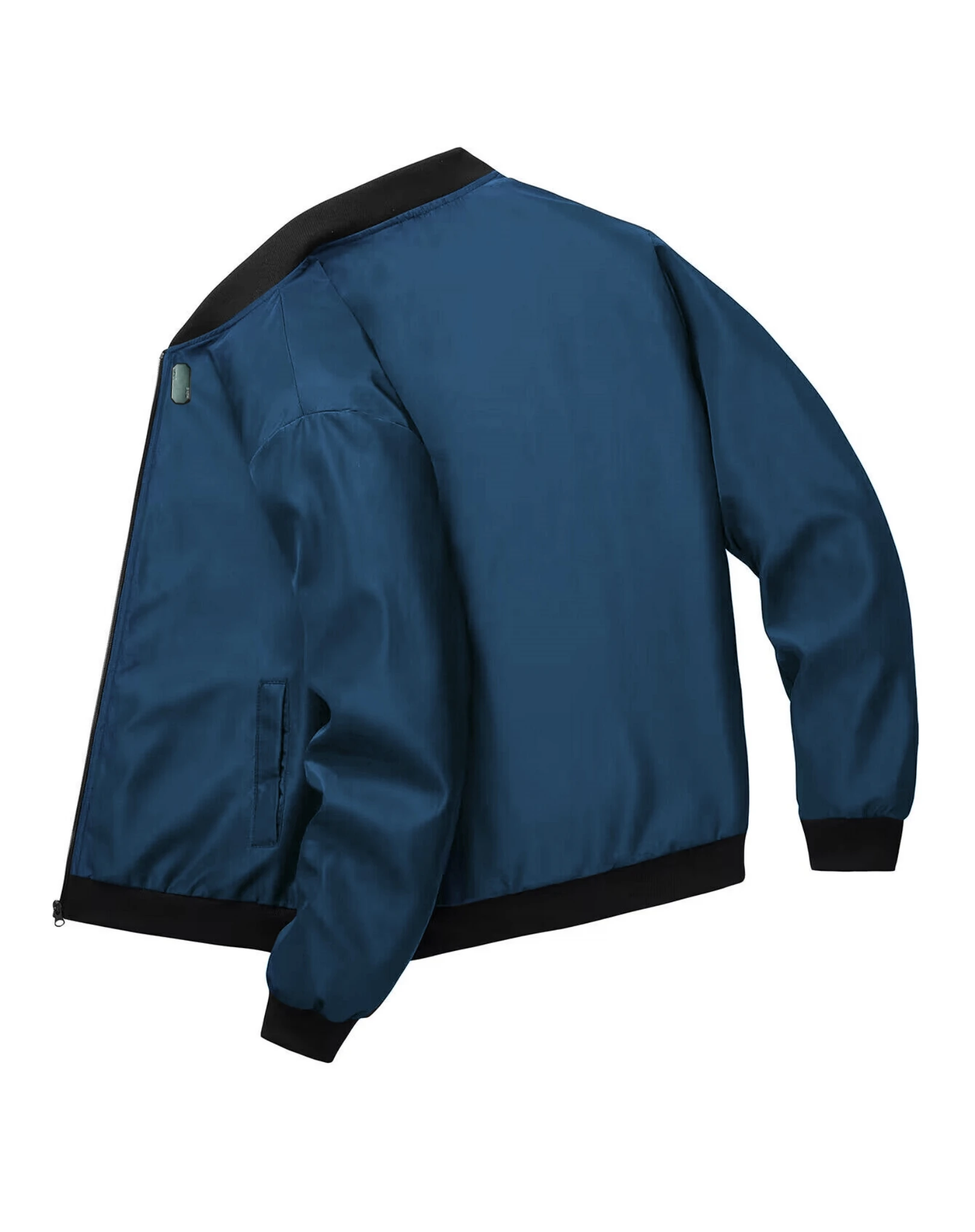 Men's Jacket Business Casual Thin Coat - Uniqwear
