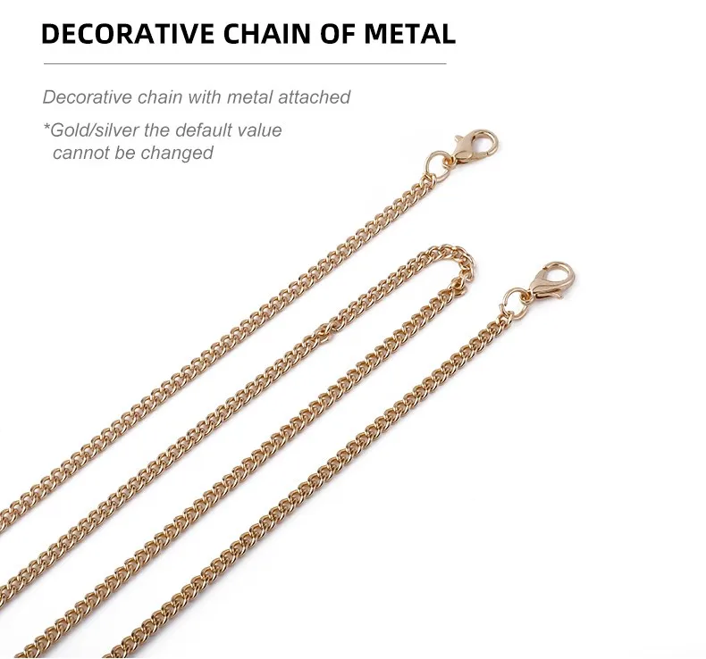 Polygon Sunglasses Women With Chain - Uniqwear