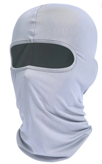 Face Mask Balaclava Black Ski Masks - Uniqwear