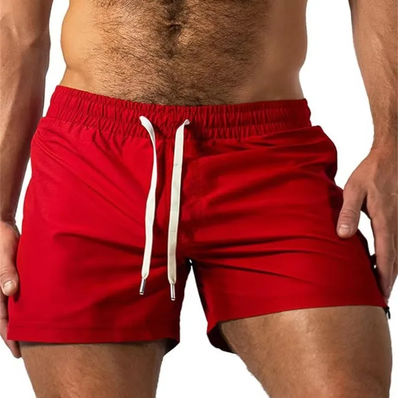 NEW summer Sports Shorts Men - Uniqwear
