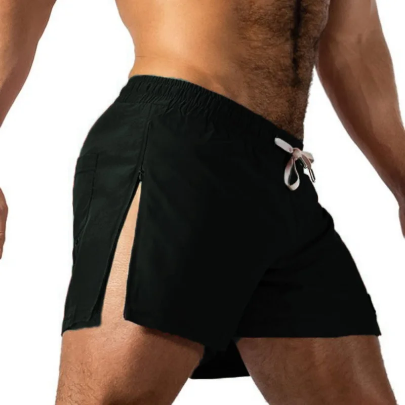 NEW summer Sports Shorts Men - Uniqwear