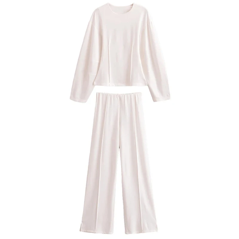 Women's Fashion Slimming 2-Piece Set - Uniqwear