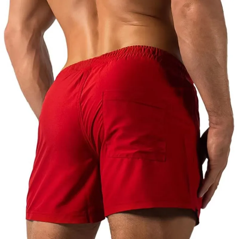 NEW summer Sports Shorts Men - Uniqwear