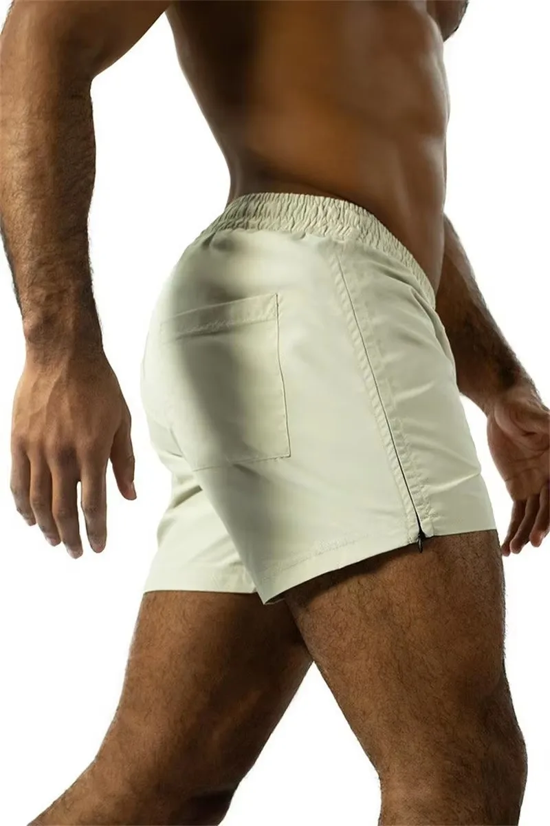 NEW summer Sports Shorts Men - Uniqwear
