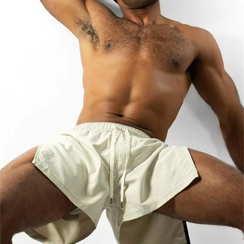 NEW summer Sports Shorts Men - Uniqwear