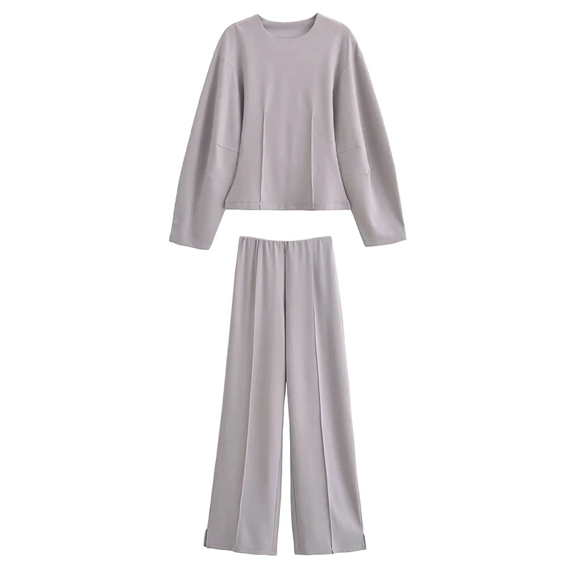 Women's Fashion Slimming 2-Piece Set - Uniqwear