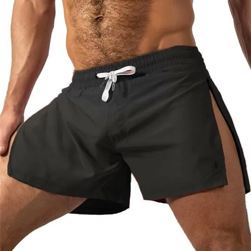 NEW summer Sports Shorts Men - Uniqwear