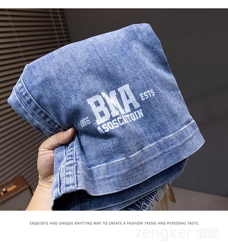 High elasticity big size men's shorts - Uniqwear