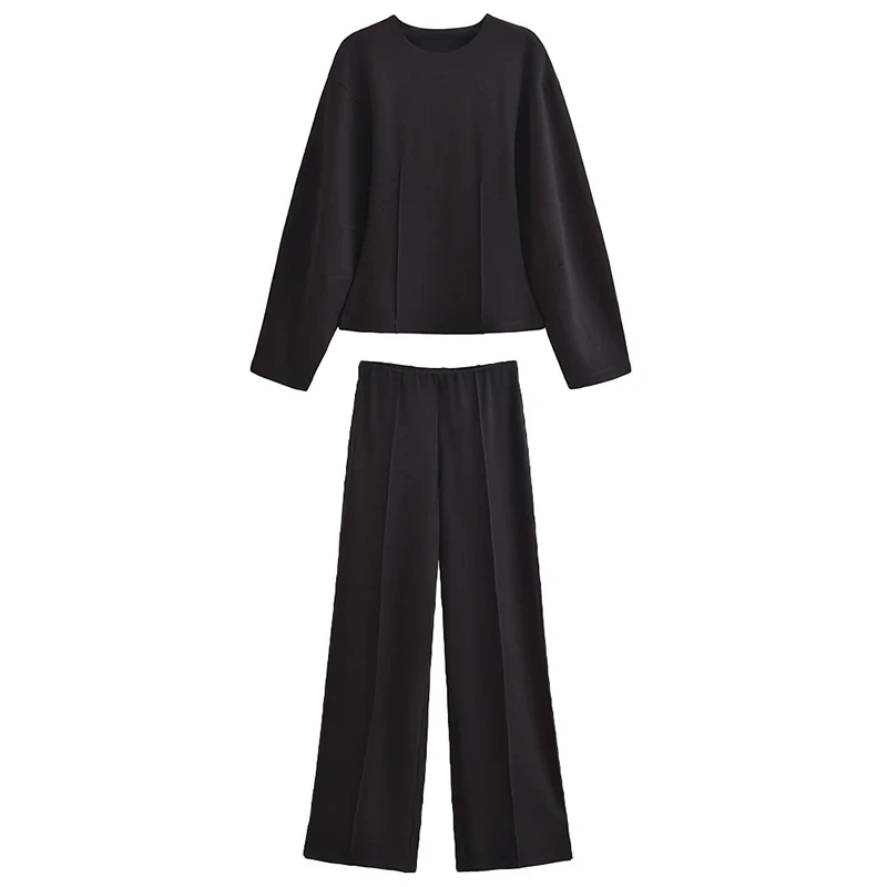 Women's Fashion Slimming 2-Piece Set - Uniqwear