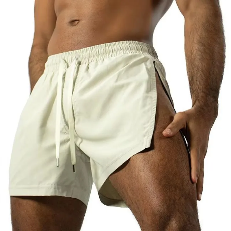 NEW summer Sports Shorts Men - Uniqwear