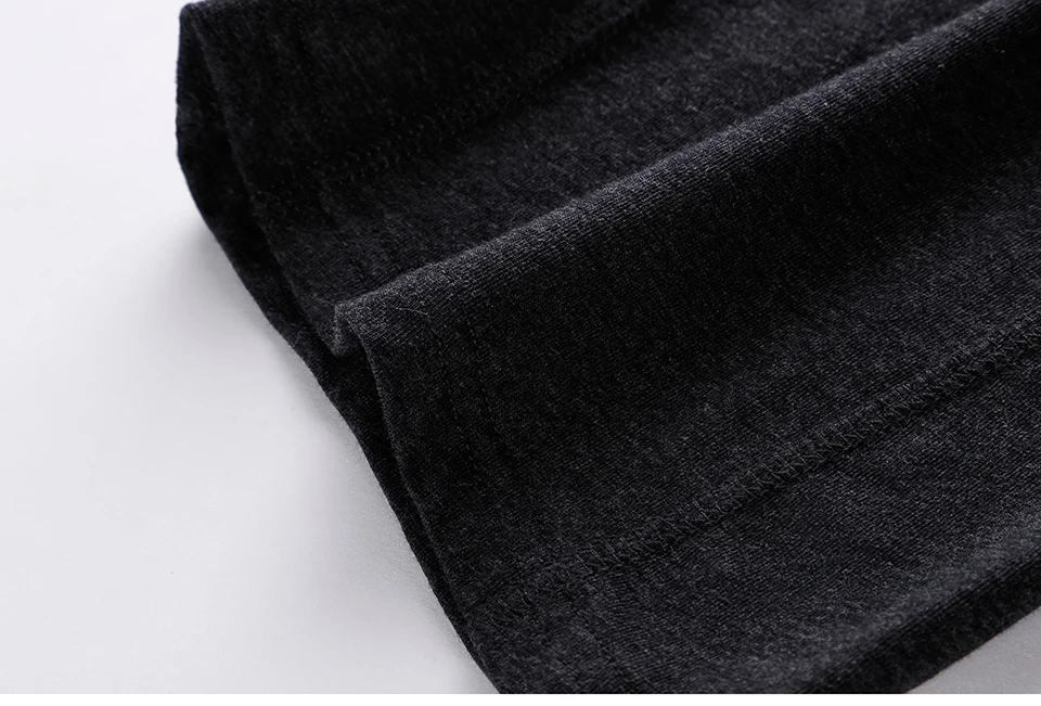 Long Men Boxer Underwear Men - Uniqwear