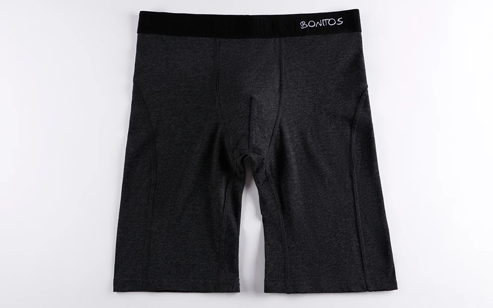 Long Men Boxer Underwear Men - Uniqwear