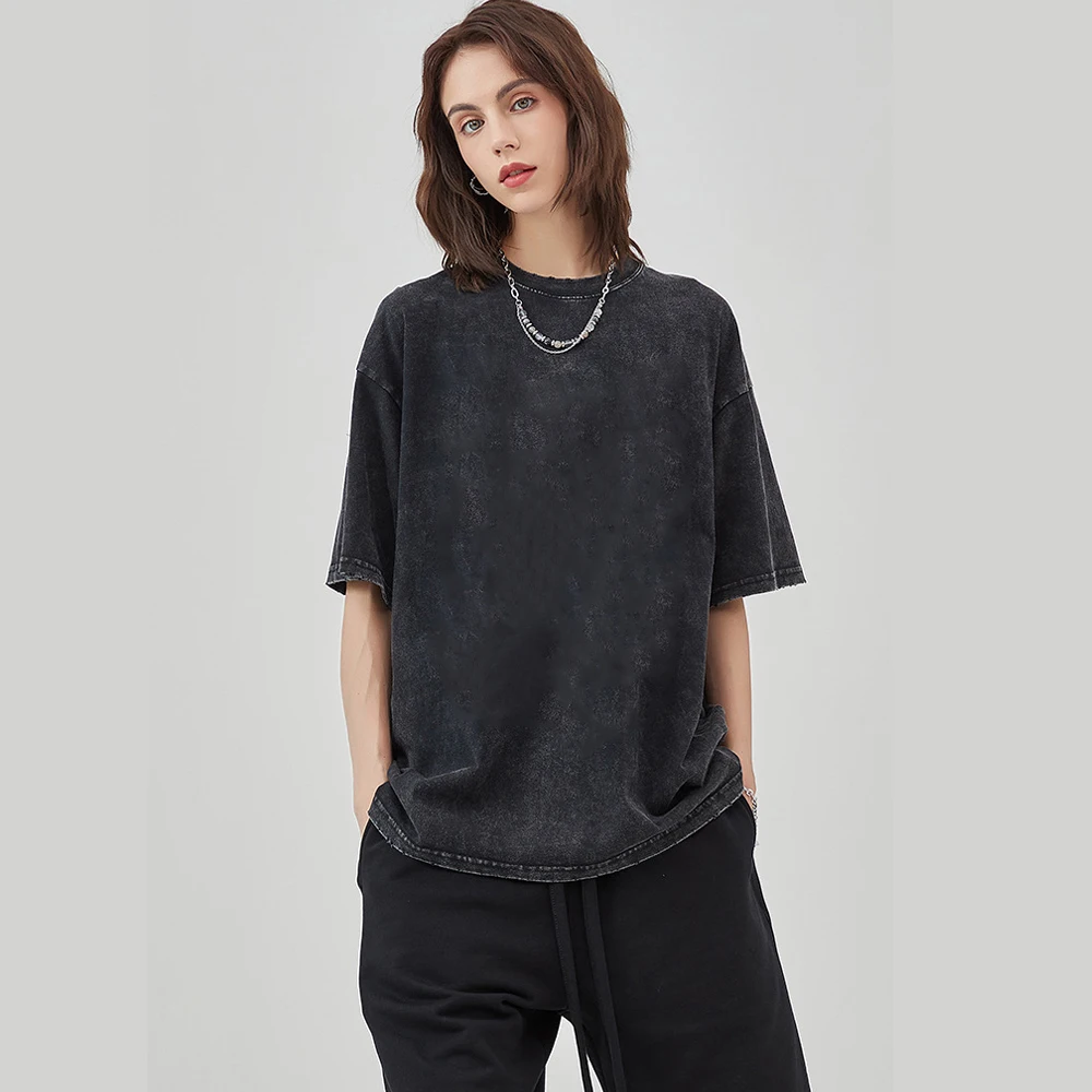 Printed Anime Clothing Men Women T-shirt - Uniqwear