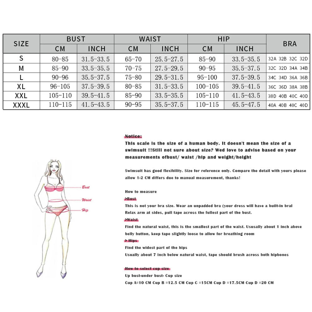 Sexy Low Waisted Bikini Set Micro Swimwear Women - Uniqwear