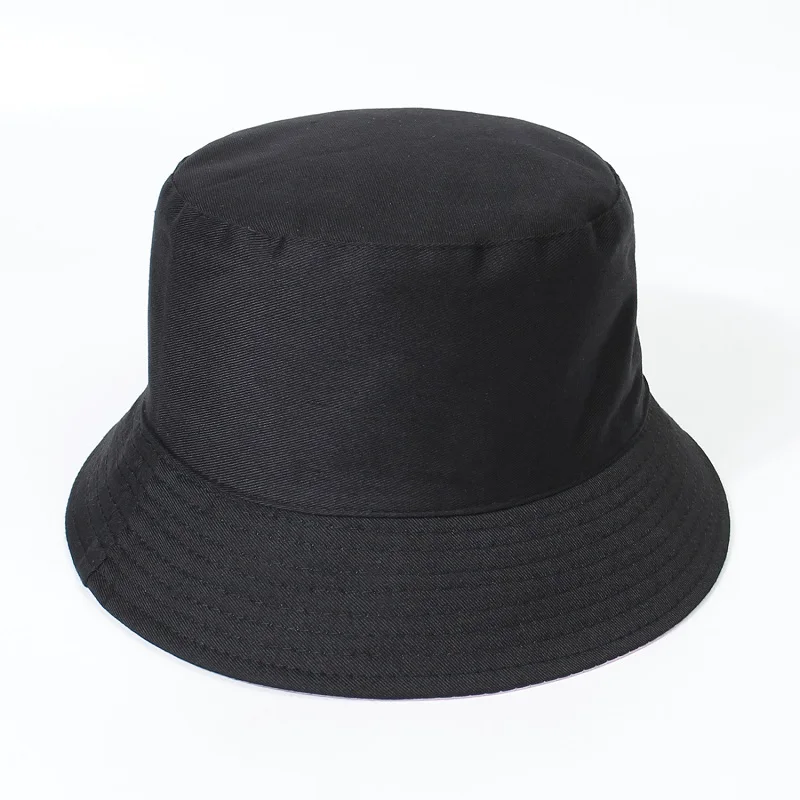 Fashion Shiny Hip-Hop Bucket Hat for Women Men - Uniqwear