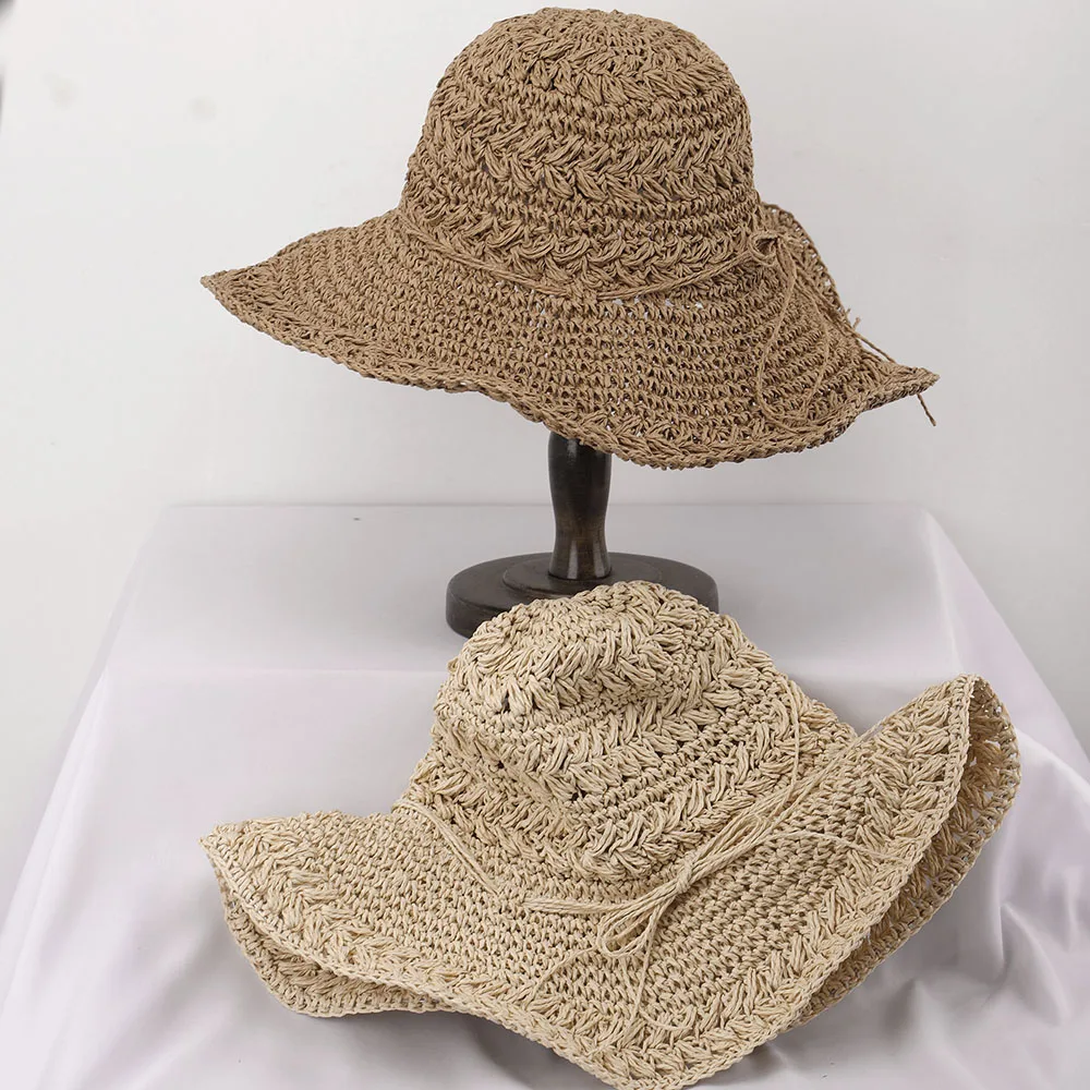 2025 Girl New fashion Style bucket Hat - Uniqwear