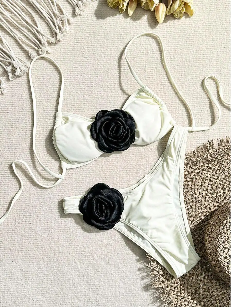 Sexy Bikini Women's Swimwear - Uniqwear