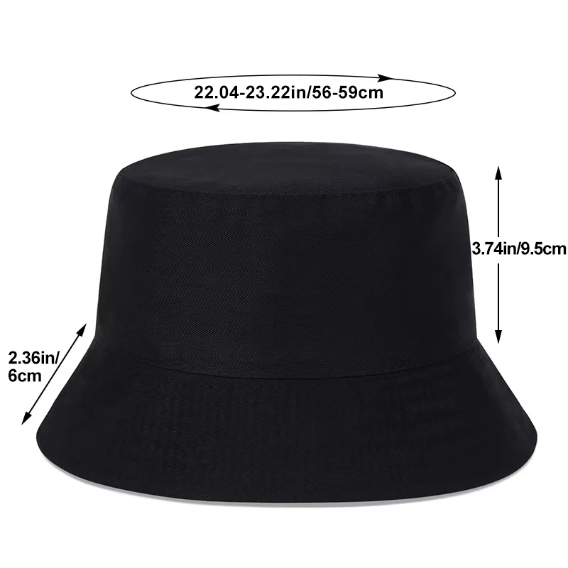Cute Frog Bucket Hats Women - Uniqwear