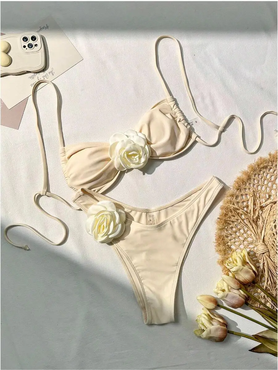 Sexy Bikini Women's Swimwear - Uniqwear