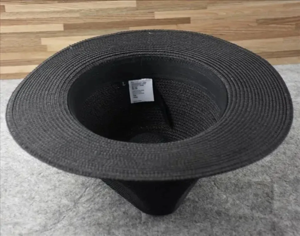 Summer Large Size Classic Sun Hats for Men Women - Uniqwear