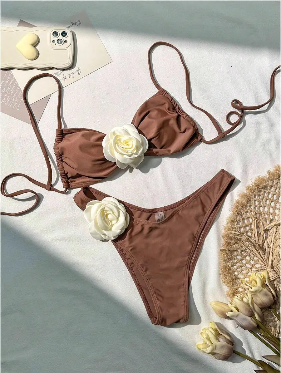 Sexy Bikini Women's Swimwear - Uniqwear