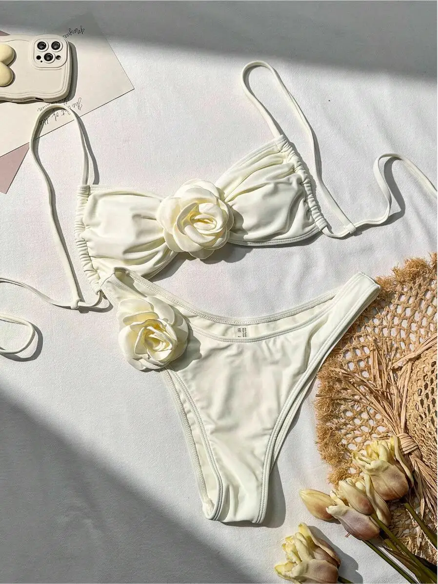 Sexy Bikini Women's Swimwear - Uniqwear