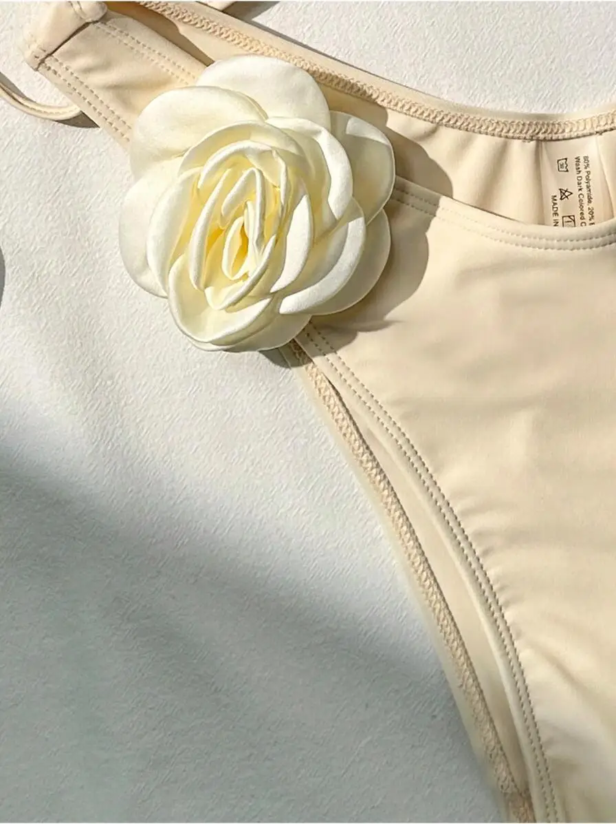 Sexy Bikini Women's Swimwear - Uniqwear