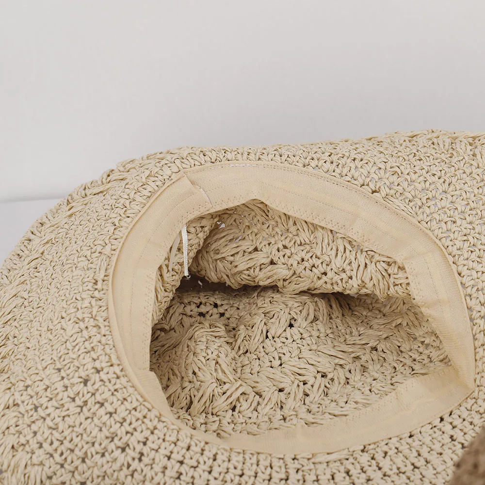 2025 Girl New fashion Style bucket Hat - Uniqwear