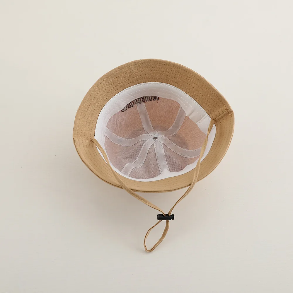 New Baby Bucket Hats Spring Cute Cap For 6-24M - Uniqwear