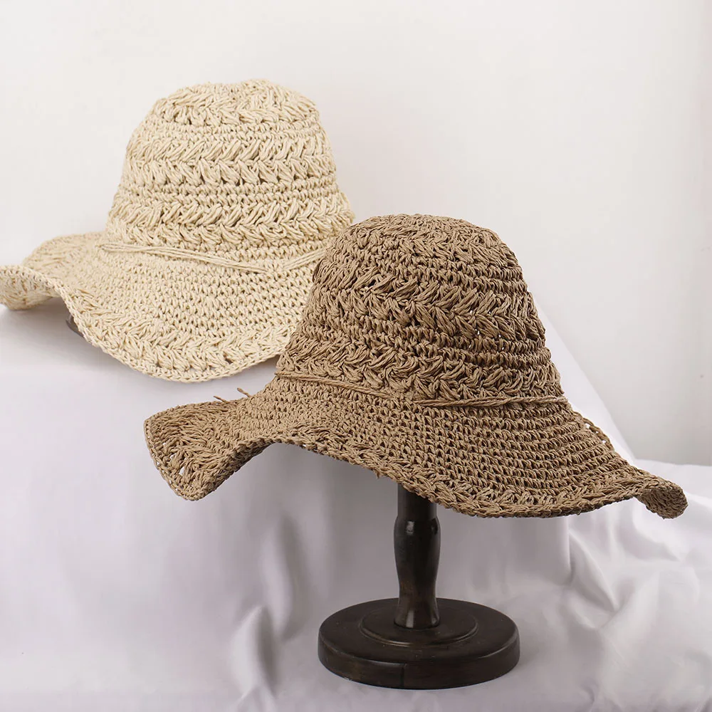 2025 Girl New fashion Style bucket Hat - Uniqwear