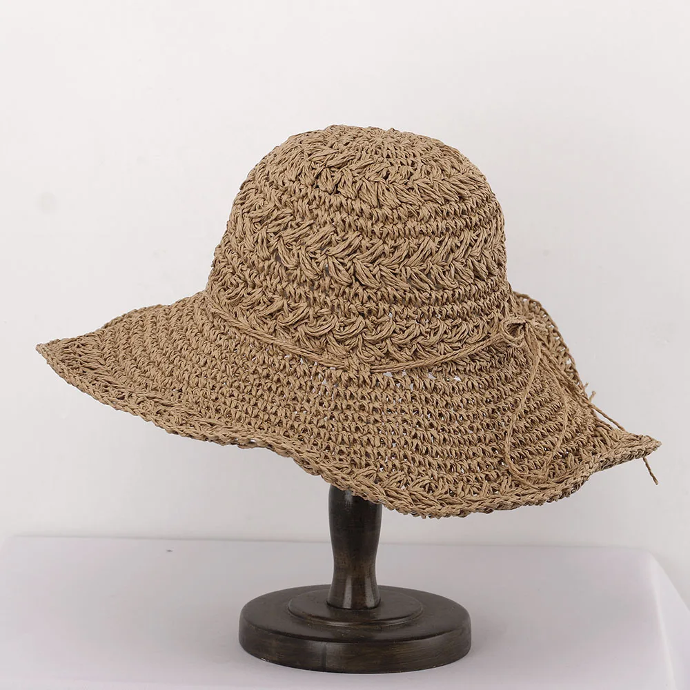 2025 Girl New fashion Style bucket Hat - Uniqwear