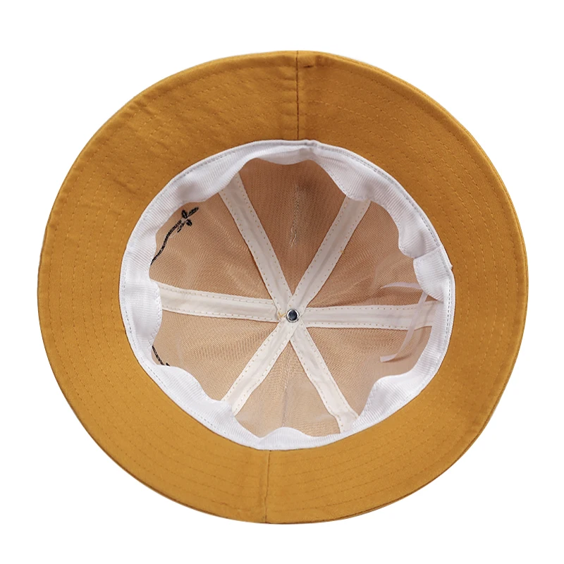 Cute Frog Bucket Hats Women - Uniqwear