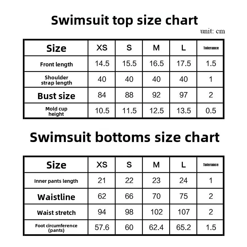 New Sexy Bikinis Swimsuits Women - Uniqwear