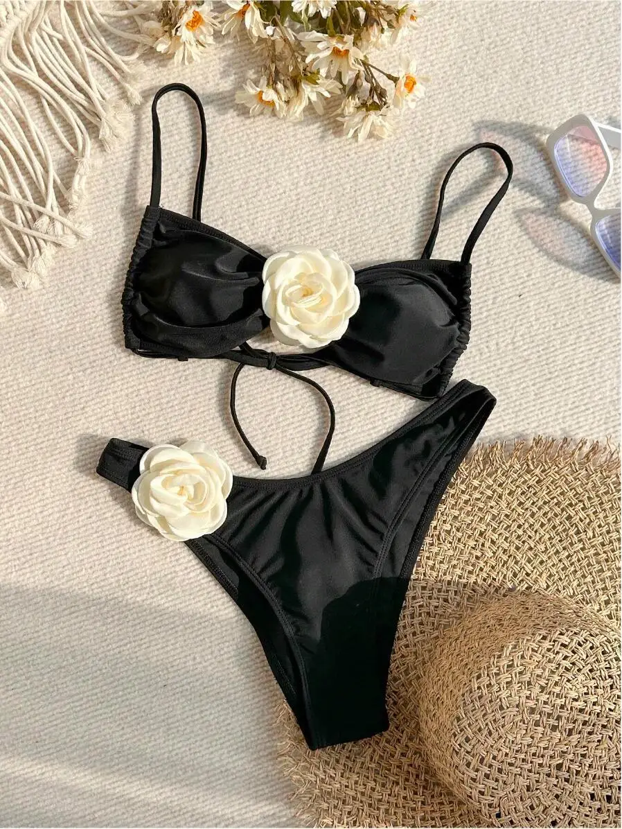 Sexy Bikini Women's Swimwear - Uniqwear