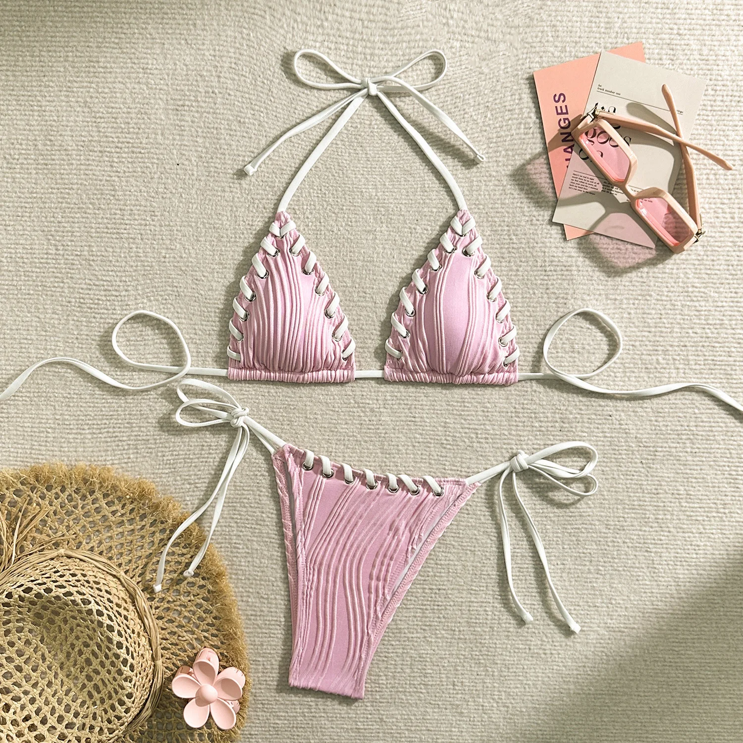 Sexy Bikini Women's Swimwear - Uniqwear