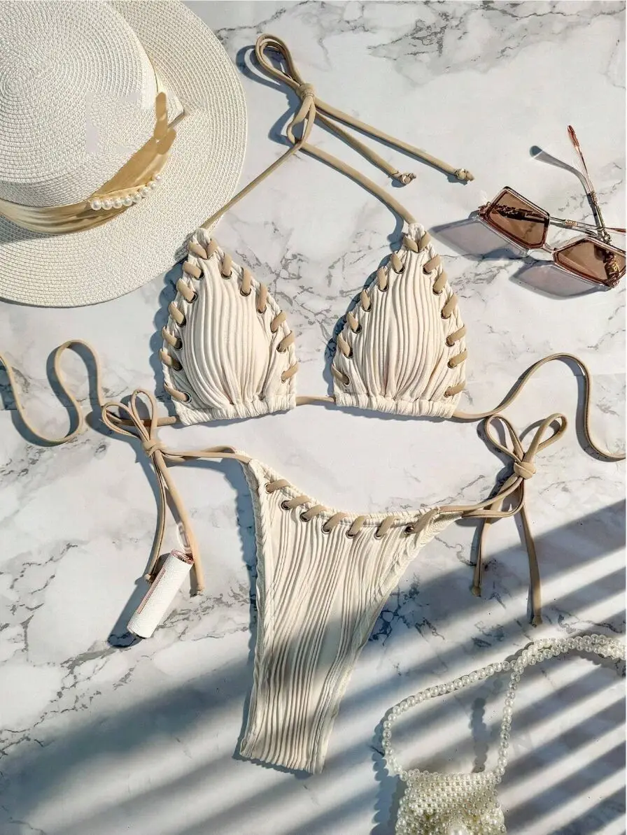 Sexy Bikini Women's Swimwear - Uniqwear