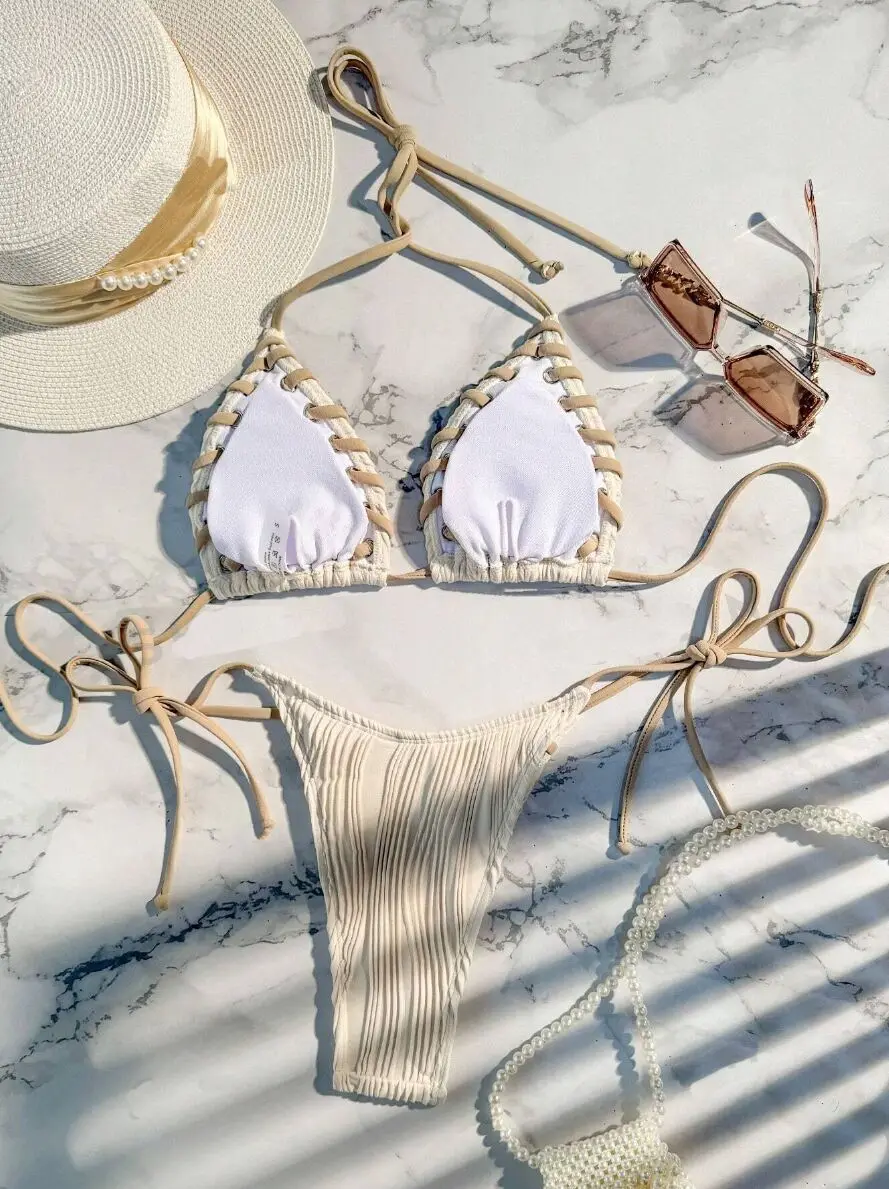 Sexy Bikini Women's Swimwear - Uniqwear